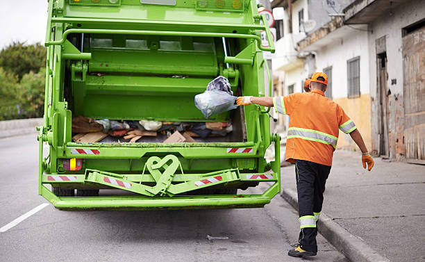 Best Yard Waste Removal  in Hilton Head Island, SC